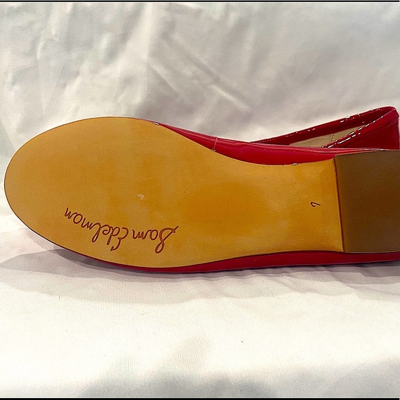 Sam Edelman Felecia Patent Leather - Picture 5 of 6